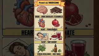 Functional Nutrition Sleep, Stress&amp;Cognitive Support #foodasmedicine#healthtips   #naturalhealing