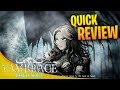 Vambrace Cold Soul Review - A promising disappointment
