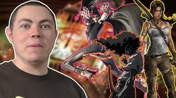 WHY DID I BUY THESE GAMES? - Game Testing Gameplay