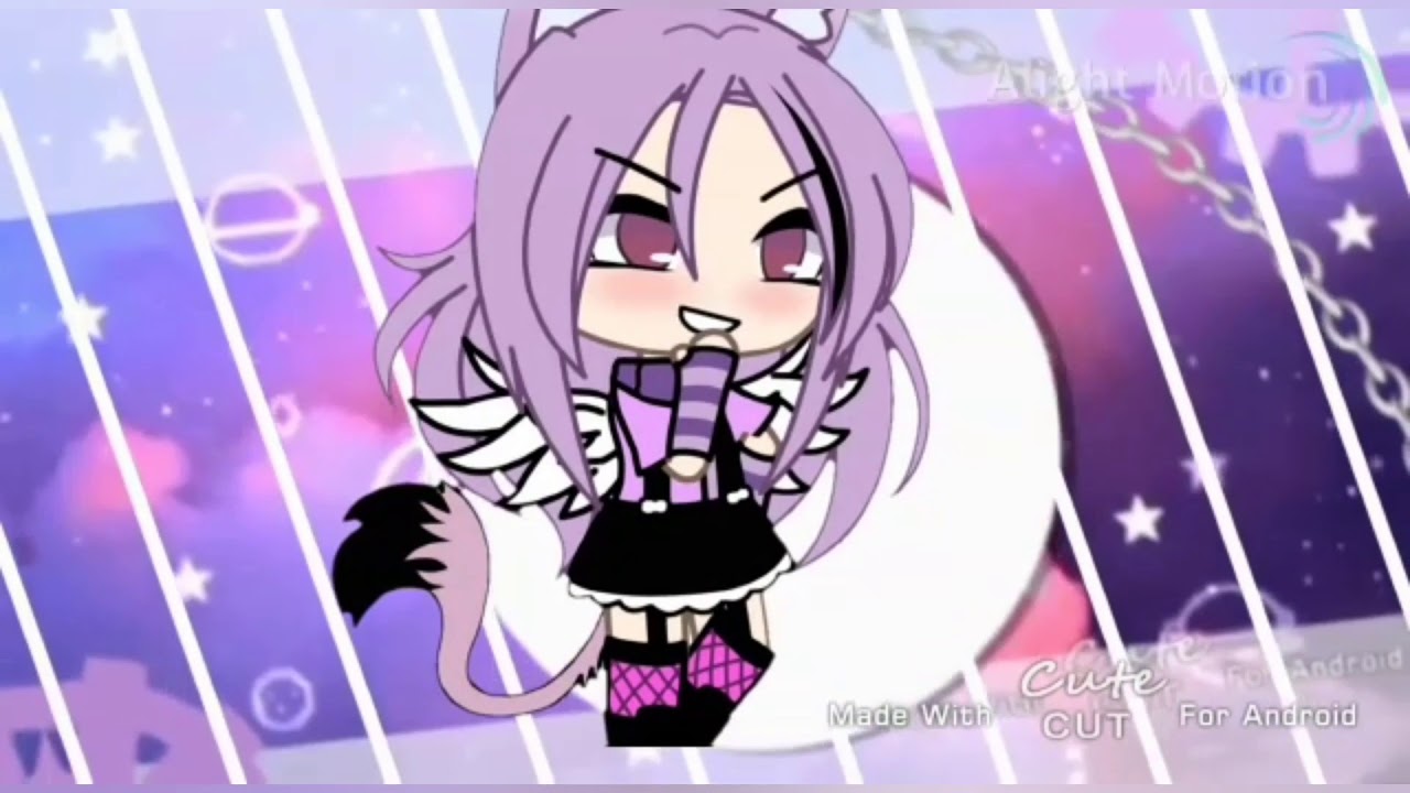 Gacha life 👑 2020 IntroLive YouTube