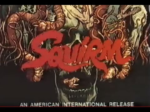 Squirm (1976) - Trailer