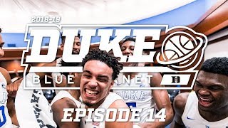 201819 Duke Blue Planet | Episode 14