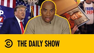 Will Trump Be Successful For Another Term? | The Daily Show