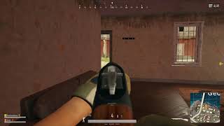 pubg -DESYNC FTW