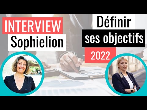 Comment Définir Mes Objectifs De Carrière