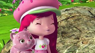 Strawberry Shortcake Right To Vote Cute Cartoons Full Episode Wildbrain