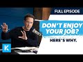 What Your Talent Tells You About Your Future