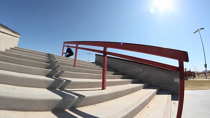 Sunland Park Montage