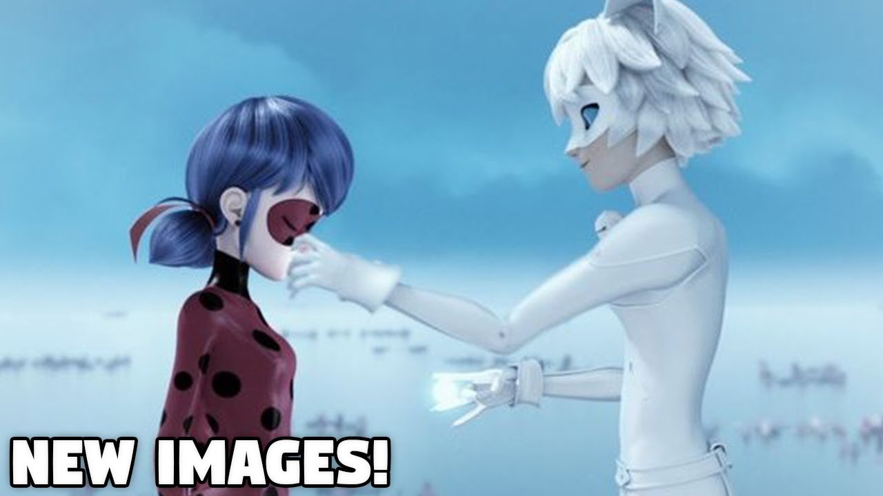 New Chat Blanc Images Released Miraculous Ladybug Theoryanalysis