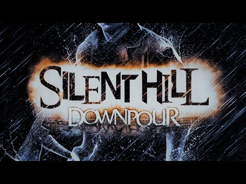 Видео: Silent Hill Downpour (часть 16-я) "Рука и сердце"
