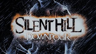 Silent Hill Downpour (часть 16-я) 