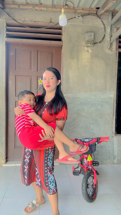 Mom Tondy Sings Lullaby Song #funny #comedy #cute #laugh #shorts #fyp #feedshorts