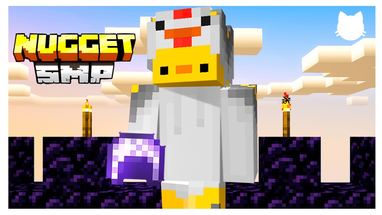 😱¿Volvimos al NUGGETSMP?