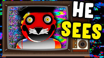 THE PIGGY VHS ARCHIVES