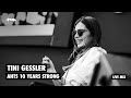 Tini gessler  live from ants 10 years strong  ushuaa ibiza 2023