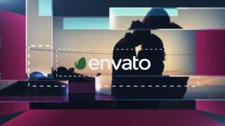 Fast Slideshow - After Effects Template (Mega Pack) | VideoHive 15024030