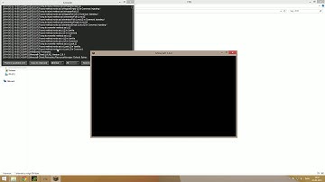 Feed the Beast: Direwolf20 1.6.4. Episode 1 Dansk