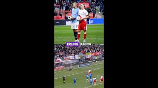 Ar "Weet Haaland" sėkmingai užbaigs sezoną? 🤖