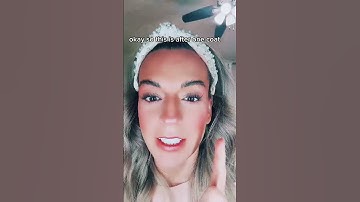 Lash primer vs no primer for flawless makeup #lashprimer #mascara