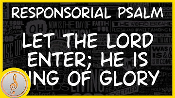 R&A | Fourth Sunday of Advent | CANTOR VERSION | December 22, 2019