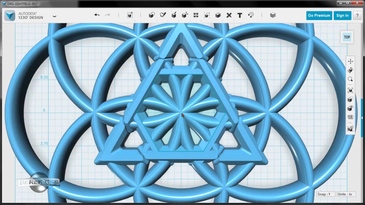 SACREDLIFE JEWELRY - LIGHTFIELD (CREATION)