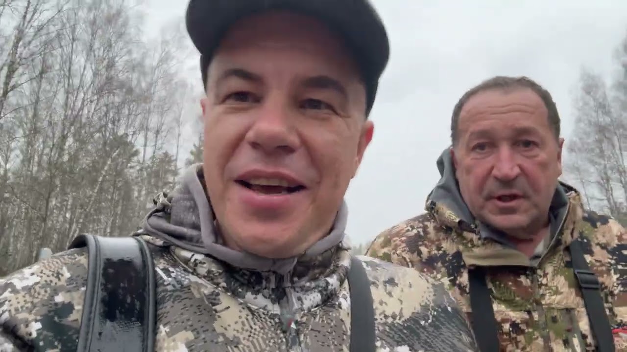 Царская охота на кабана и боровую в Волковском хозяйстве | Долблю кабанов, тетеревов и вальдшнепов