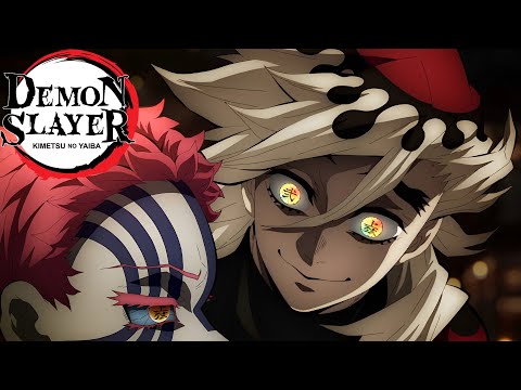 Demon Slayer S3 E01 Douma Intro Theme EPIC VERSION