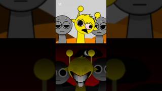 Incredibox Sprunki M Infection Vs Horror Mods