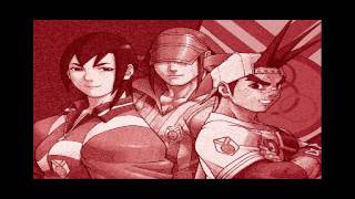 Rival Schools  United By Fate ending