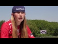 Thanks Coach - Brooke Liebsch
