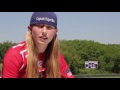 Thanks Coach - Brooke Liebsch