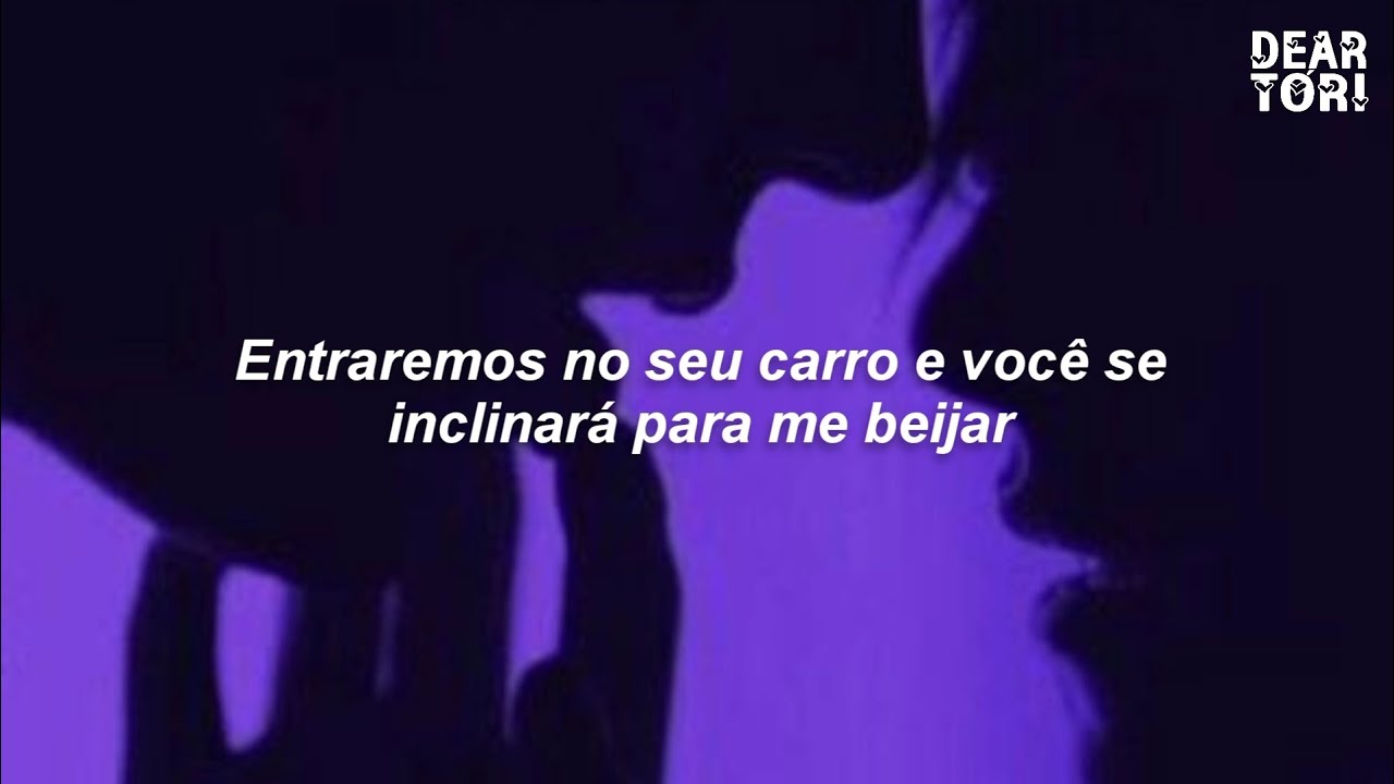 Kenya Grace – Strangers Inglês Letras & Português Traducao - lyrics