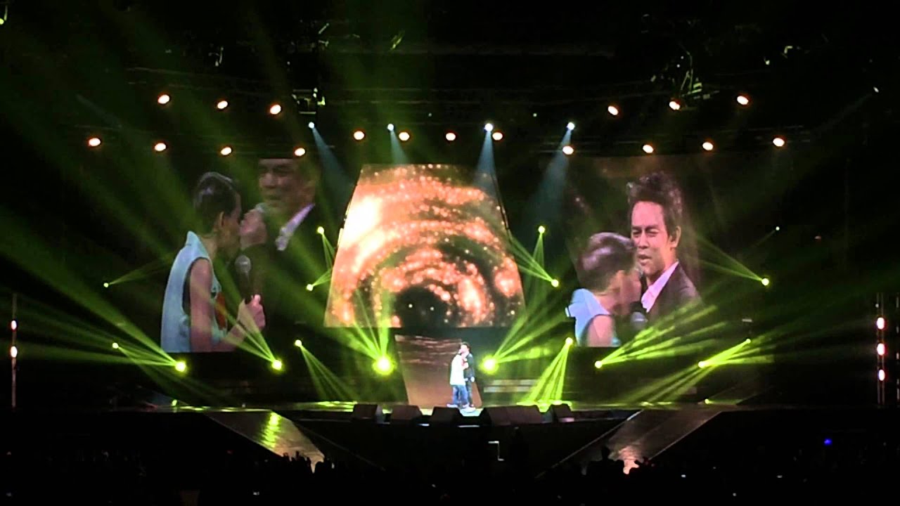 คืออะไร @Patipan Party 25ปี Mr.Mos