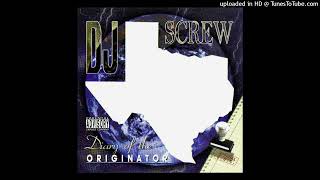 Too $hort - Top Down (DJ Screw)