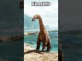 ARK DINOS AND THEIR SPECIAL ATTACK PART 2 #shorts #ark #sigma