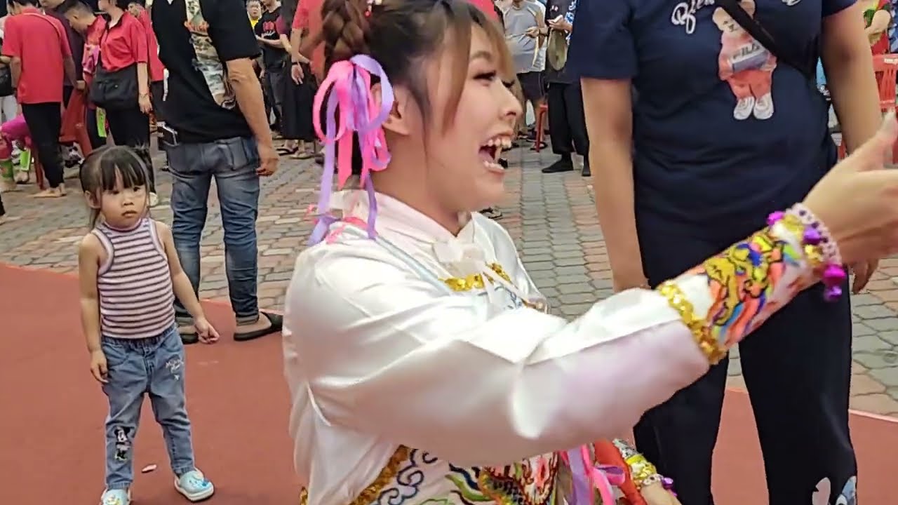 2024-01-11武吉巴督【狱胡松殿】庆祝胡包伯爷千秋/283 Bukit Batok East Ave 3