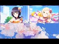 Diverdiva — Koisuru Magic!! / 恋するMagic! lit. Fall In Love, Magic! (Color Coded, Full, Kan, Rom, Eng)