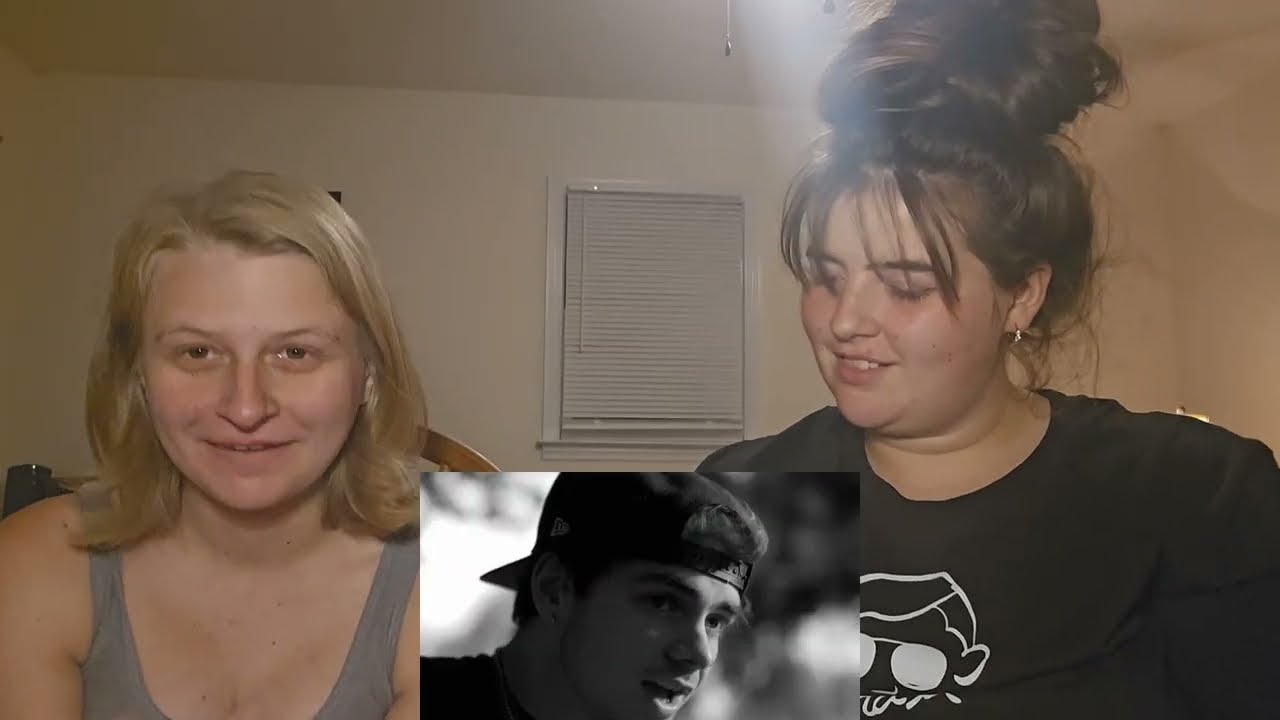 Best Friends React To 8 Letters Corbyn Besson Cover 