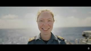 ON TARGET: Naval Experience Program: Deja Vu All Over Again?