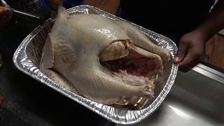 Cajun smoked turkey recipe | holiday recipes for business inquiries
only, such as company sponsors or reviews, please feel free to email
southernsmokeboss@gm...