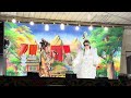 115.06.11. 一心戲劇團 神州天馬俠 13(打鬥/做二寨主)