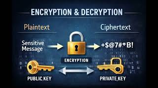 Applied Cryptography in Computer Security | Cybersecurity