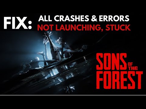 How to Fix