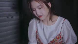 Chahat Ki Barish - full video | Waarrior Savitri | Aaniya | Param Gill | Romantic Love Story #viral