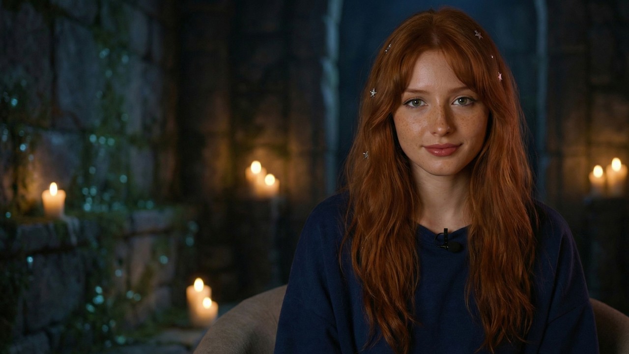 ASMR: Quitando Todas Tus Preocupaciones | Diosa Del Descanso ASMR Poniéndote A Dormir