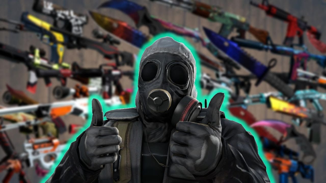 Looks Like Cs:Go Is Saying Bye-Bye To “Report Botting” – MVFG