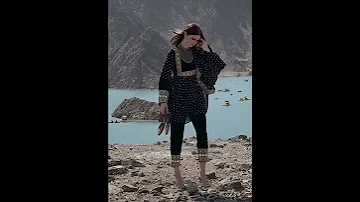 Wai Barkha Da Majnon Song Dubai Husna Afghanistyle Pashtosong 