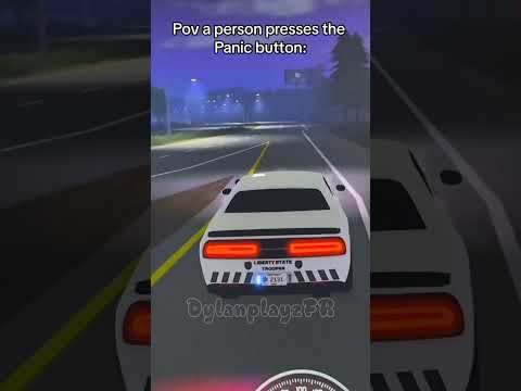 pov a officer