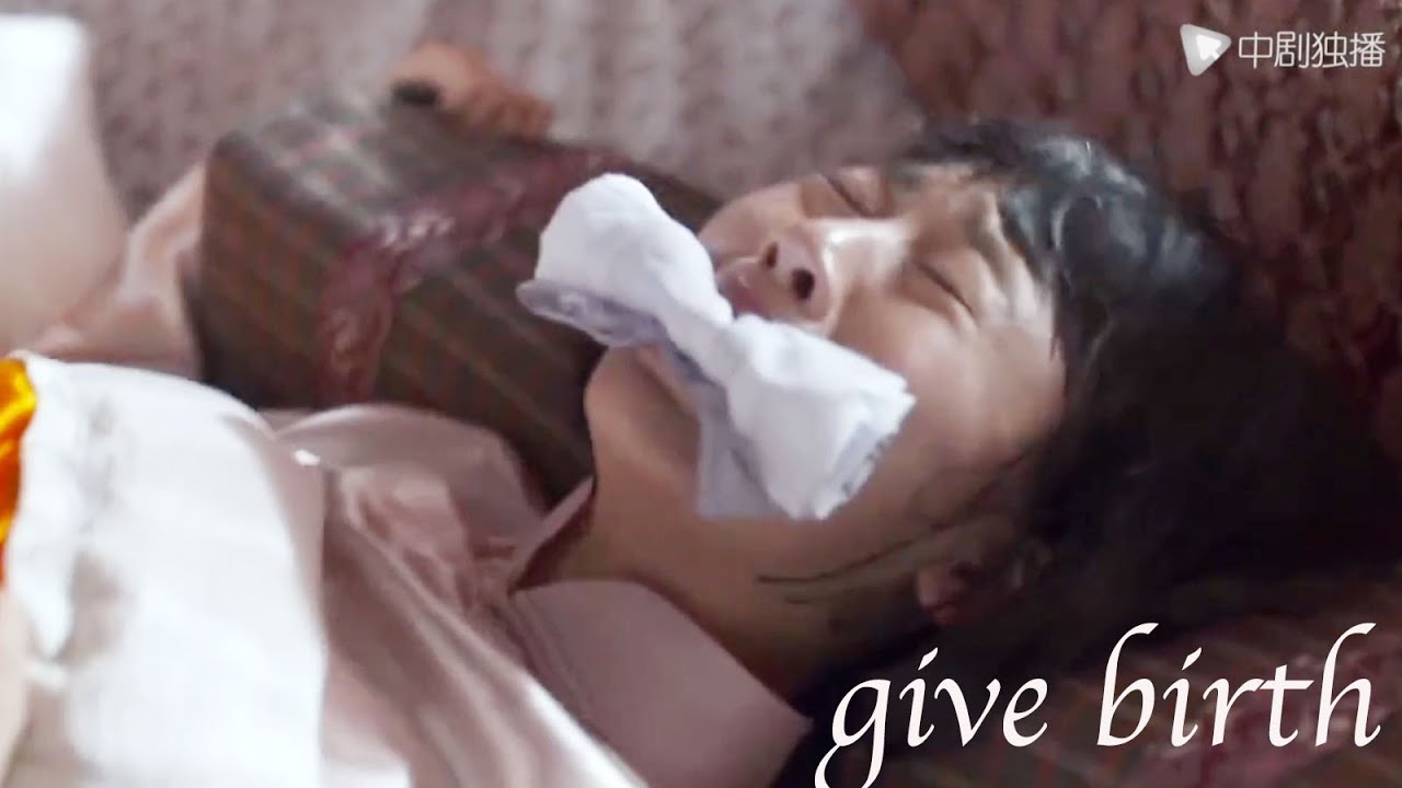 Xiangxiang had a difficult childbirth when she gave birth, but the general was not by her side