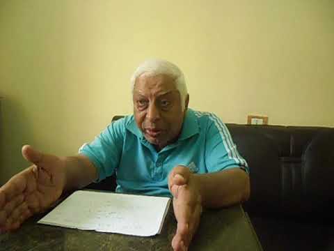 الاسماعيلية تاريخ وشعب الحلقة الثالثة